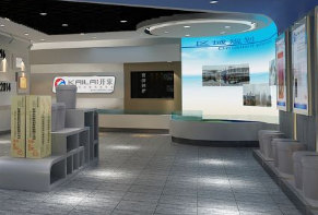 展廳設(shè)計(jì)