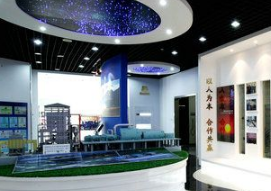 北京展廳設(shè)計公司 北京展廳設(shè)計公司