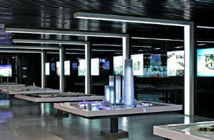 企業(yè)展廳設(shè)計(jì)公司 企業(yè)展廳設(shè)計(jì)公司