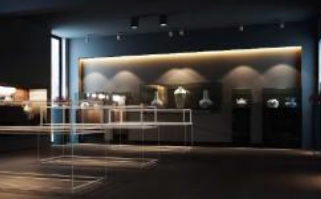 多媒體數(shù)字展廳 多媒體數(shù)字展廳