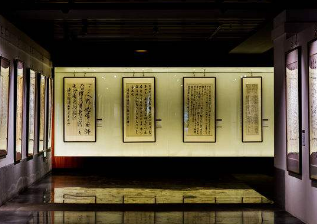 多媒體數(shù)字展廳 多媒體數(shù)字展廳