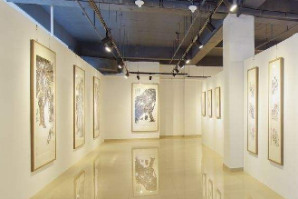北京展廳設(shè)計(jì)公司 北京展廳設(shè)計(jì)公司