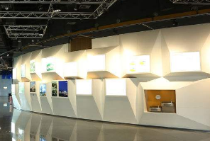 企業(yè)展廳設(shè)計(jì)公司 企業(yè)展廳設(shè)計(jì)公司