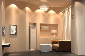 多媒體展廳設(shè)計 多媒體展廳設(shè)計