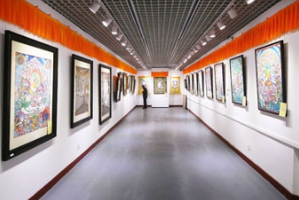 多媒體數(shù)字展廳 多媒體數(shù)字展廳