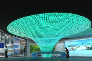 展廳設(shè)計 展廳設(shè)計