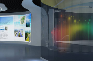 展廳設計 展廳設計