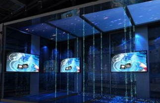 展廳設計 展廳設計