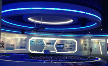 展廳設(shè)計(jì) 展廳設(shè)計(jì)