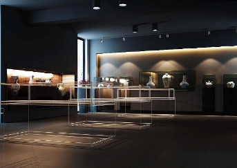 展館設(shè)計(jì) 展館設(shè)計(jì)