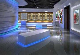 展館設(shè)計(jì) 展館設(shè)計(jì)