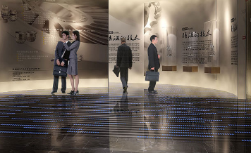 展館設計 展館設計