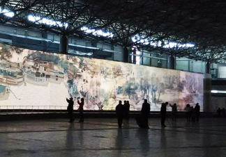 展廳設(shè)計(jì) 展廳設(shè)計(jì)