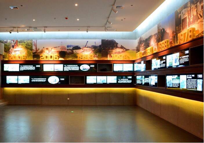 展廳設(shè)計(jì) 展廳設(shè)計(jì)