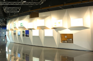 展館設計 展館設計