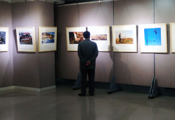 展廳設計 展廳設計