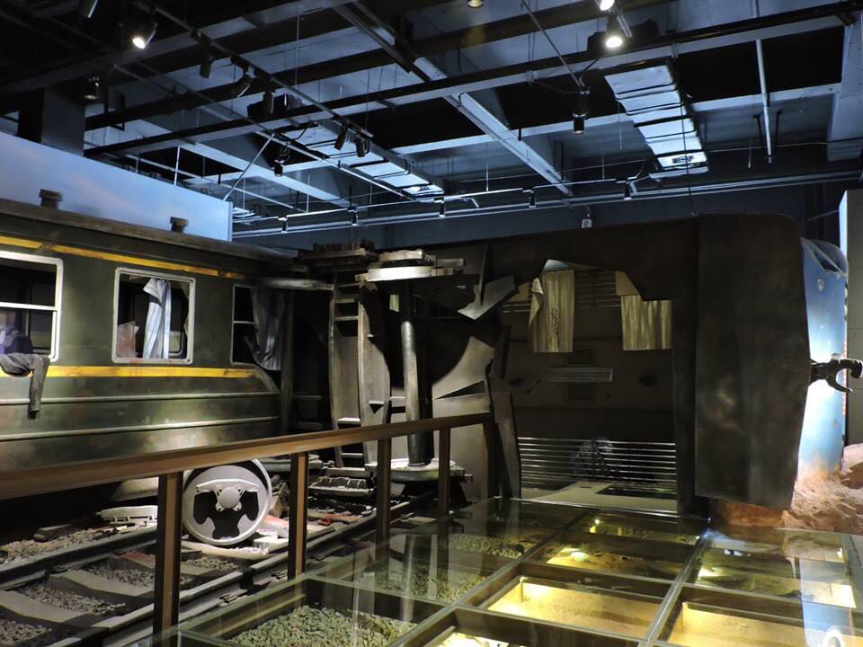 數(shù)字展廳設(shè)計
