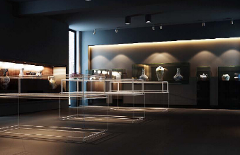 展館設(shè)計(jì) 展館設(shè)計(jì)