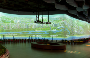展廳設(shè)計(jì) 展廳設(shè)計(jì)