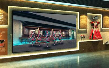展館設(shè)計 展館設(shè)計
