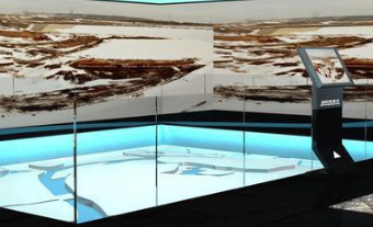 展館設(shè)計(jì) 展館設(shè)計(jì)