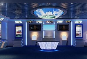 展館設計 展館設計