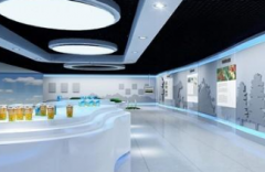 北京博物館設(shè)計的裝修材料特性