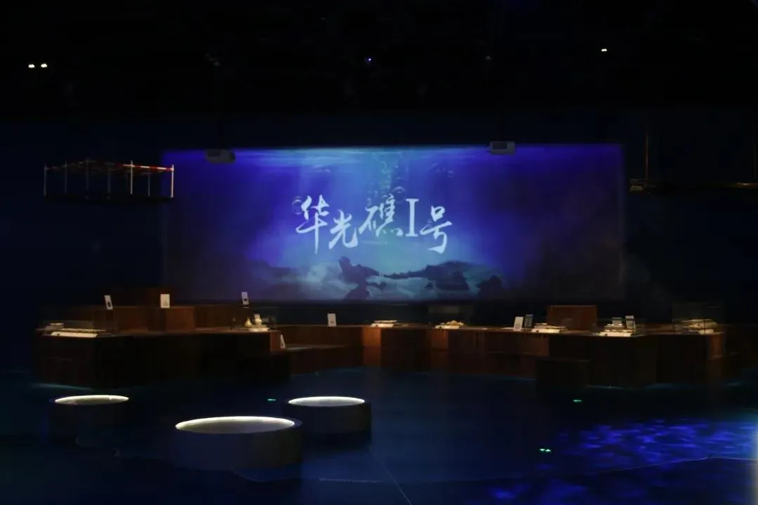 絲路逐浪，南海之舟——“南海博”了解一下？(圖6)