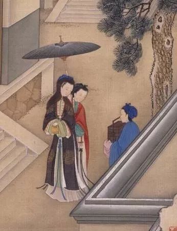 漲姿勢(shì) ,寒冬時(shí)節(jié),古代取暖攻略!(圖11)