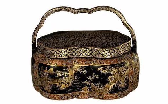 漲姿勢(shì) ,寒冬時(shí)節(jié),古代取暖攻略!(圖12)