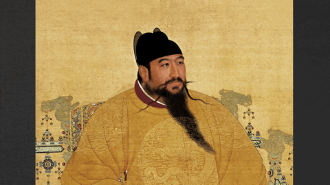 神還原，一探古代皇帝的真面容~(圖14)