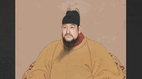 神還原，一探古代皇帝的真面容~(圖15)