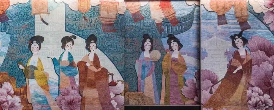 圍觀，秦始皇來(lái)乘地鐵了！(圖26)