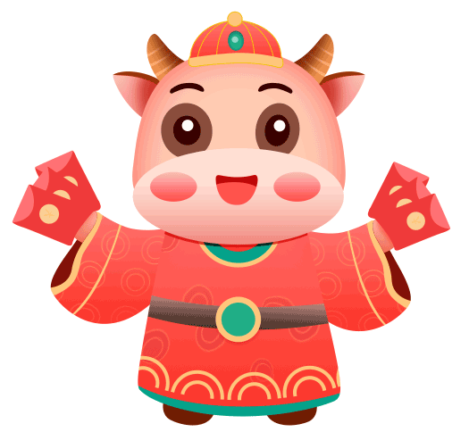 眾創(chuàng)國際小年，小團(tuán)圓~(圖2)