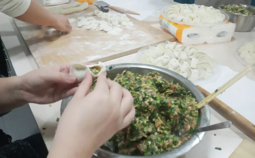 眾創(chuàng)國際小年，小團(tuán)圓~(圖8)