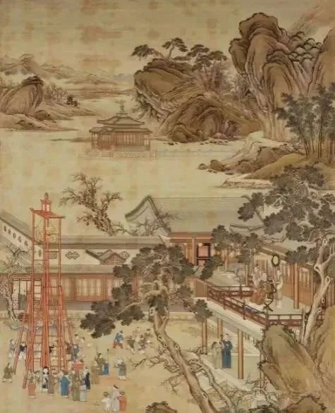 元宵佳節(jié)，眾創(chuàng)國際邀您一起鬧元宵~(圖23)