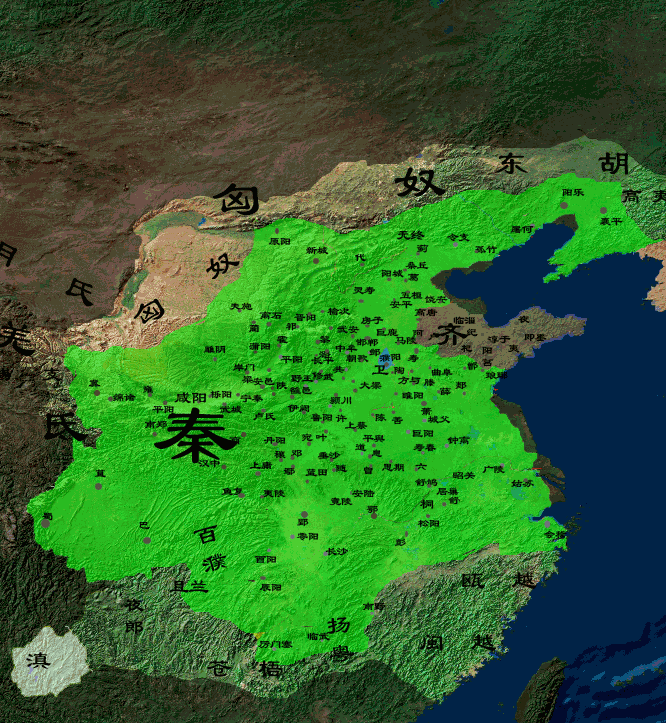 山西春游，從太原到大同，一覽稀世之珍的建筑古跡~(圖1)