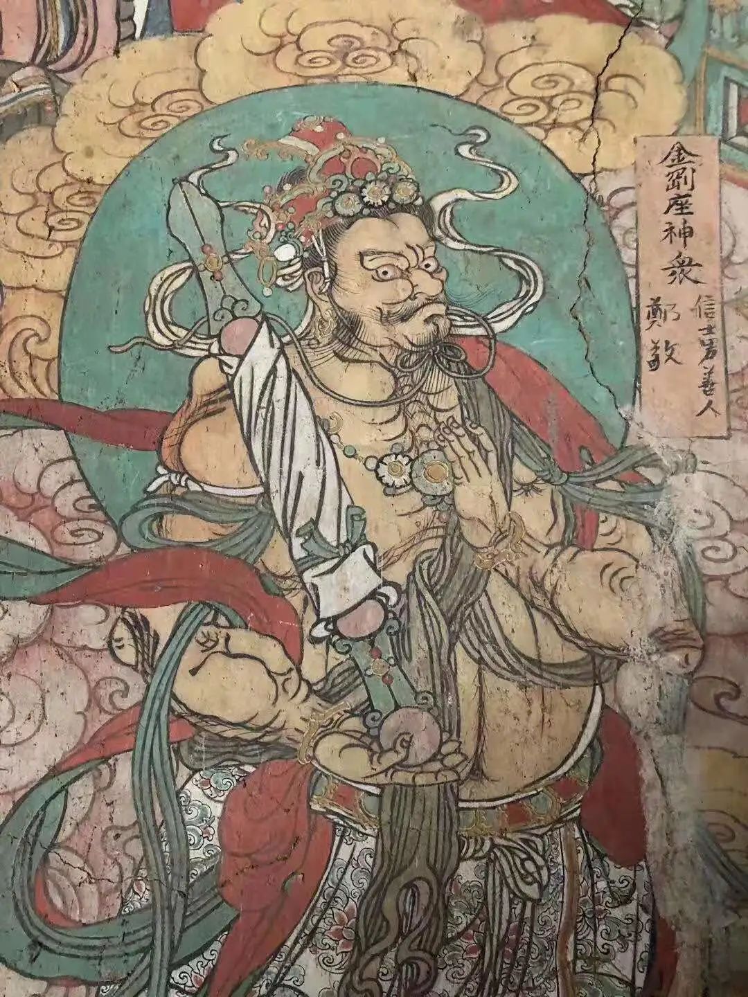 山西春游，從太原到大同，一覽稀世之珍的建筑古跡~(圖4)