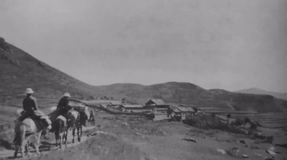 山西春游，從太原到大同，一覽稀世之珍的建筑古跡~(圖7)