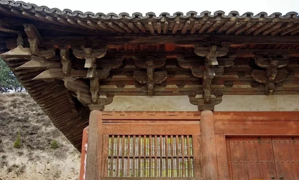 山西春游，從太原到大同，一覽稀世之珍的建筑古跡~(圖10)