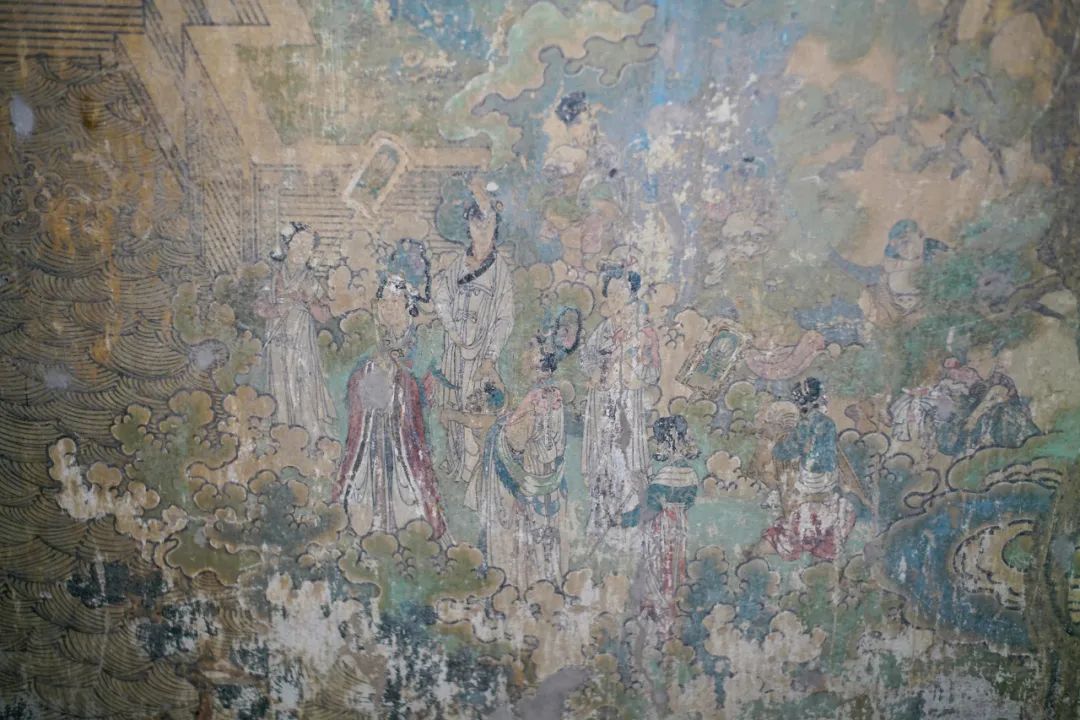 山西春游，從太原到大同，一覽稀世之珍的建筑古跡~(圖30)