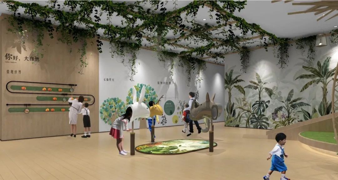蘇州博物館西館，重現(xiàn)江南文化的燦爛輝煌~(圖21)