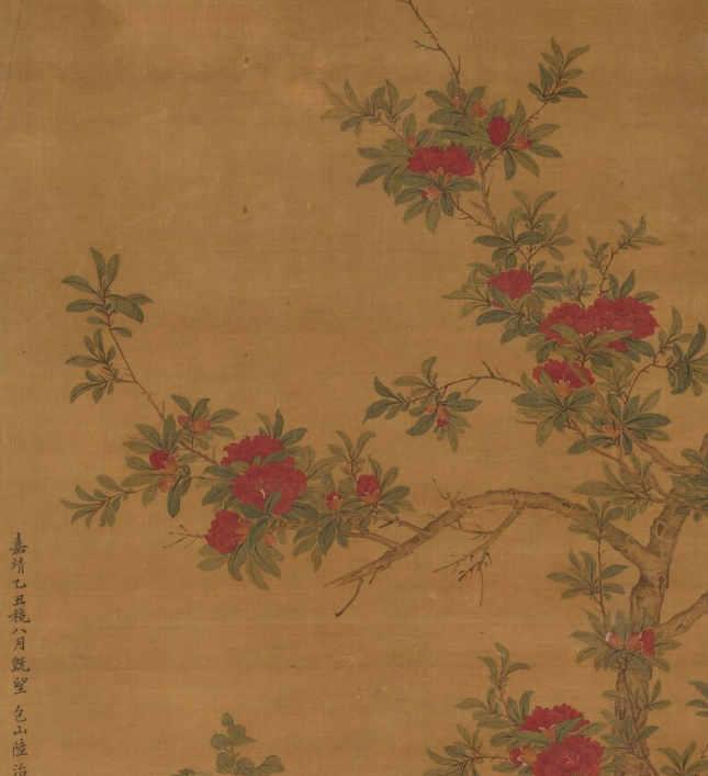 春日游，絕美簪花火出圈了!(圖5)
