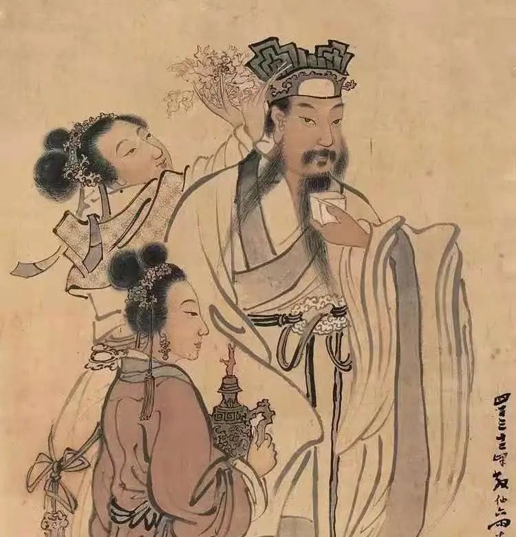 春日游，絕美簪花火出圈了!(圖9)