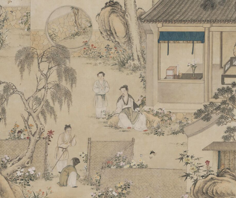春日游，絕美簪花火出圈了!(圖13)