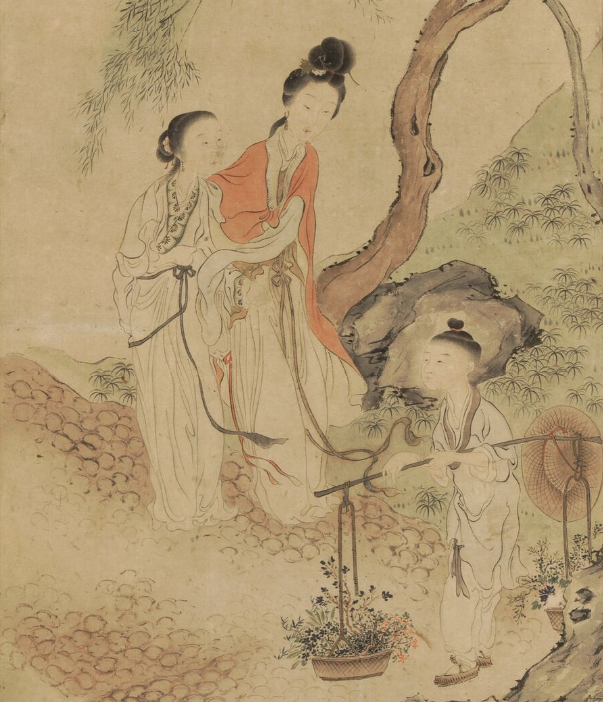 春日游，絕美簪花火出圈了!(圖17)