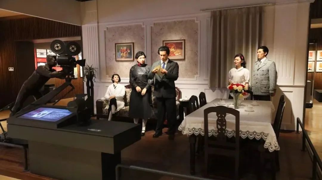 【建黨100周年】時代最強(qiáng)音在國歌展示館唱響~(圖10)