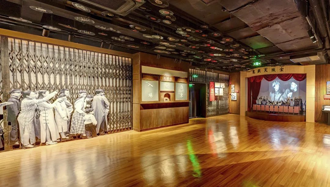 【建黨100周年】時代最強(qiáng)音在國歌展示館唱響~(圖13)
