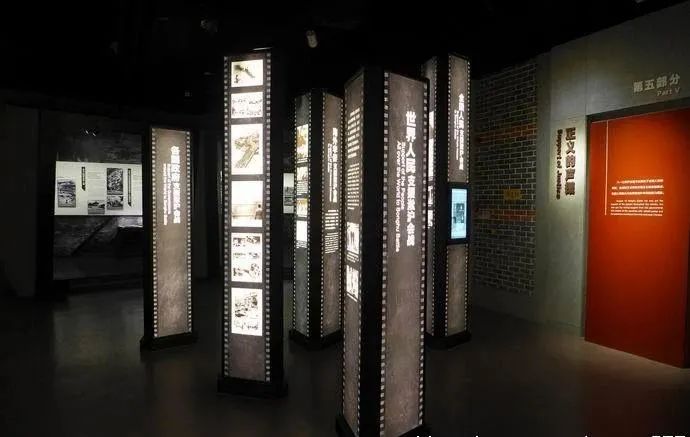 【建黨100周年】偉大勝利，歷史貢獻(xiàn)——中國(guó)人民抗日戰(zhàn)爭(zhēng)！(圖17)