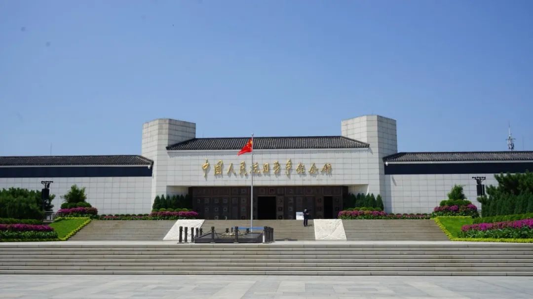 【建黨100周年】偉大勝利，歷史貢獻(xiàn)——中國(guó)人民抗日戰(zhàn)爭(zhēng)！(圖31)